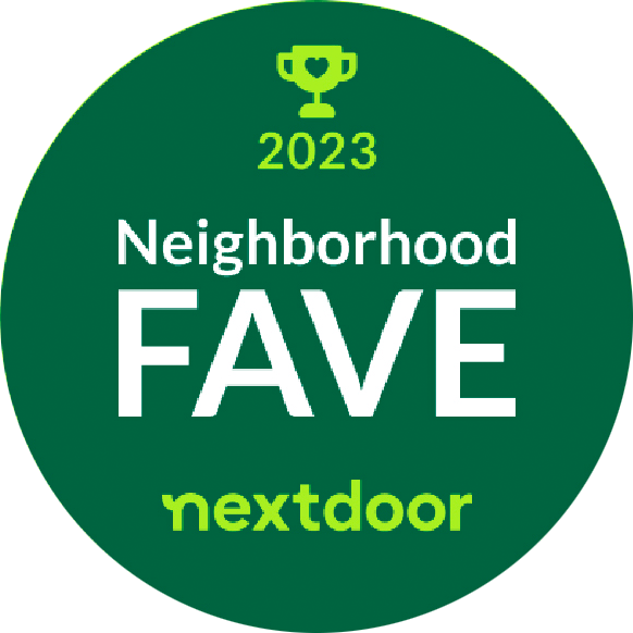 2023 Nextdoor: Neighborhood Favorite