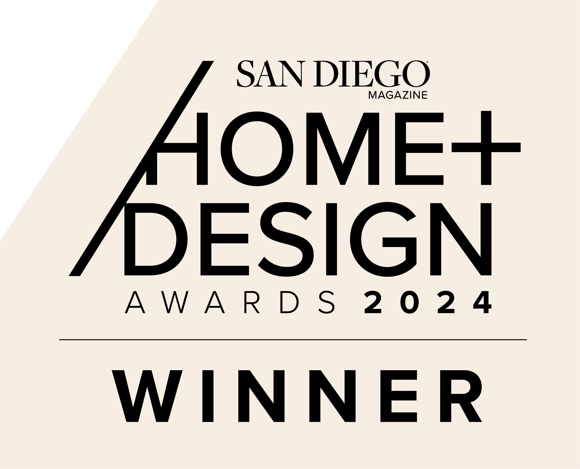 2024 SD Magazine Home + Design: Favorite Electrician