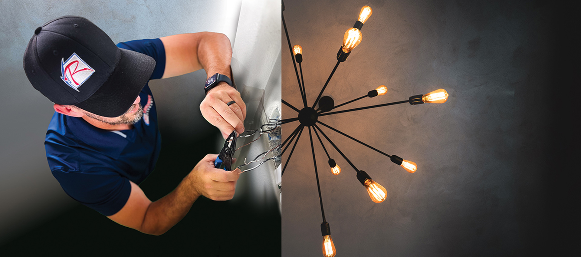 Indoor & Outdoor Lighting