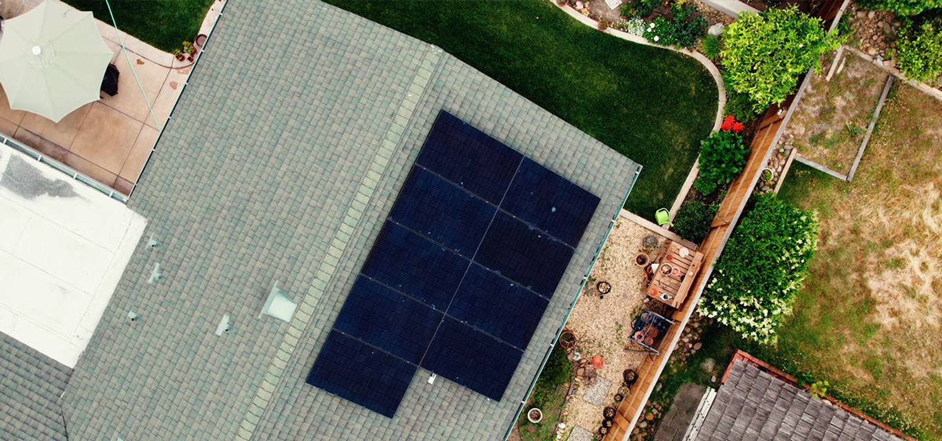 Full-Service Solar & Reroof Detach