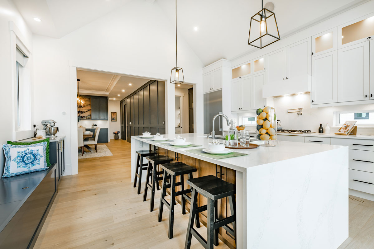 Kitchen Lighting