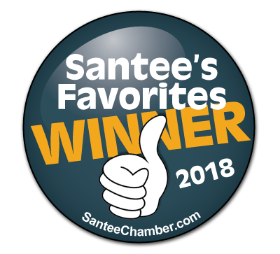 2018 Santee's Favorites: Construction & Contracting
