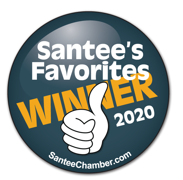 2020 Santee's Favorites: Artisan Contractor Winner