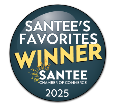 2025 Santee's Favorites: Favorite Artisan Contractor
