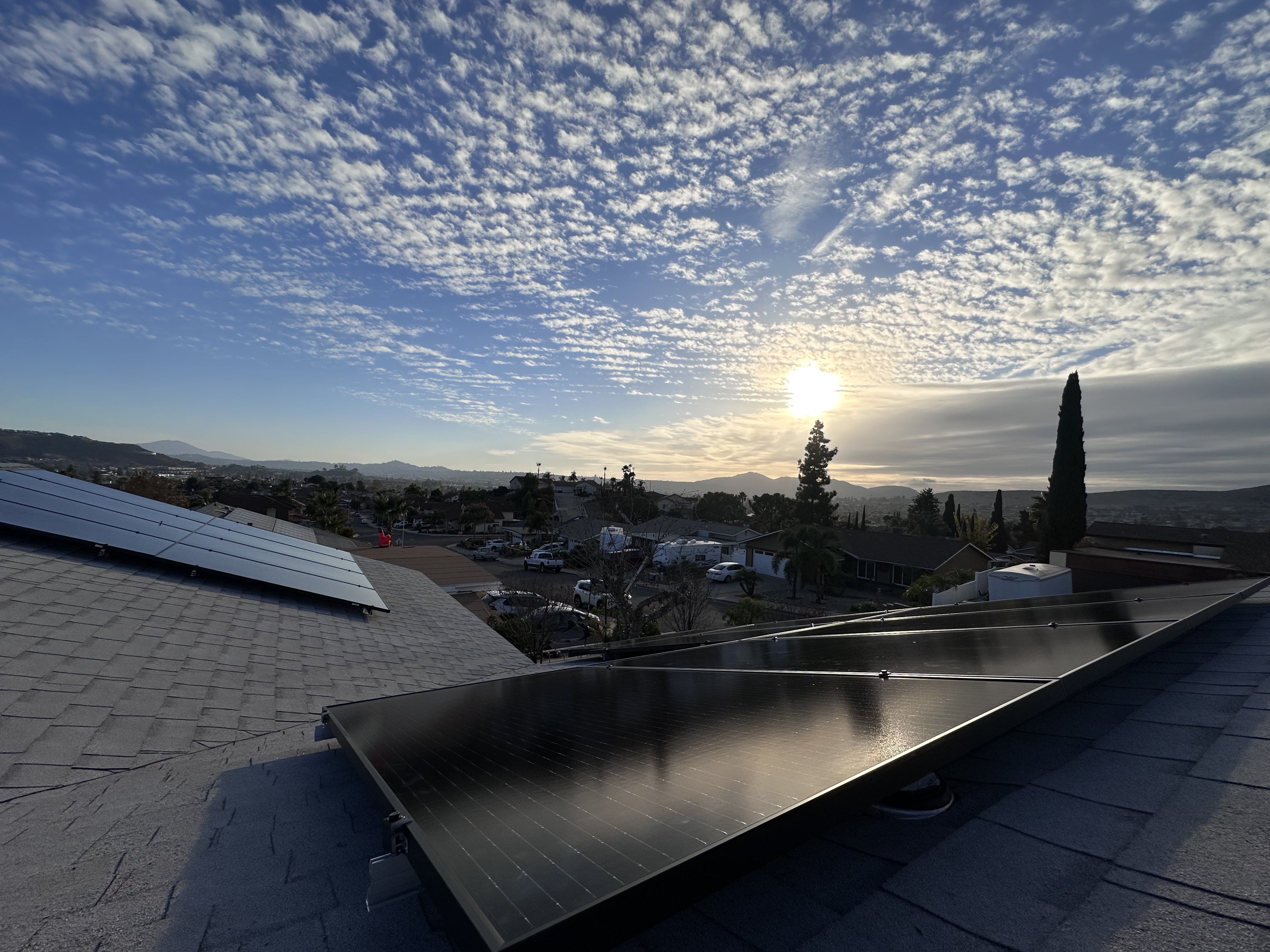 Residential Solar | Raceway Electric & Solar